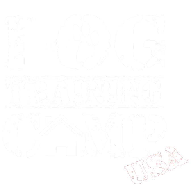 Dog Training camp USA logo
